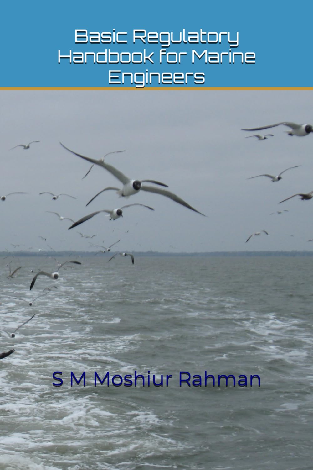 Basic Regulatory Handbook for Marine Engineers