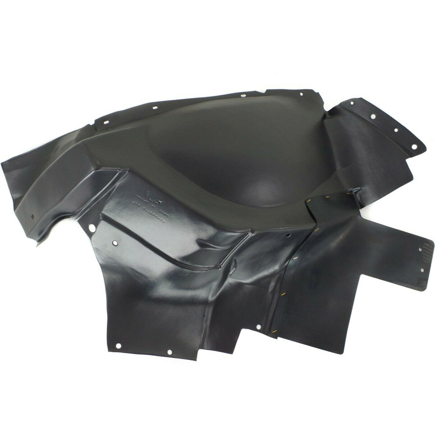 Amazon.com: TWZZ Front Left Driver Side Plastic 14493941 22816706 