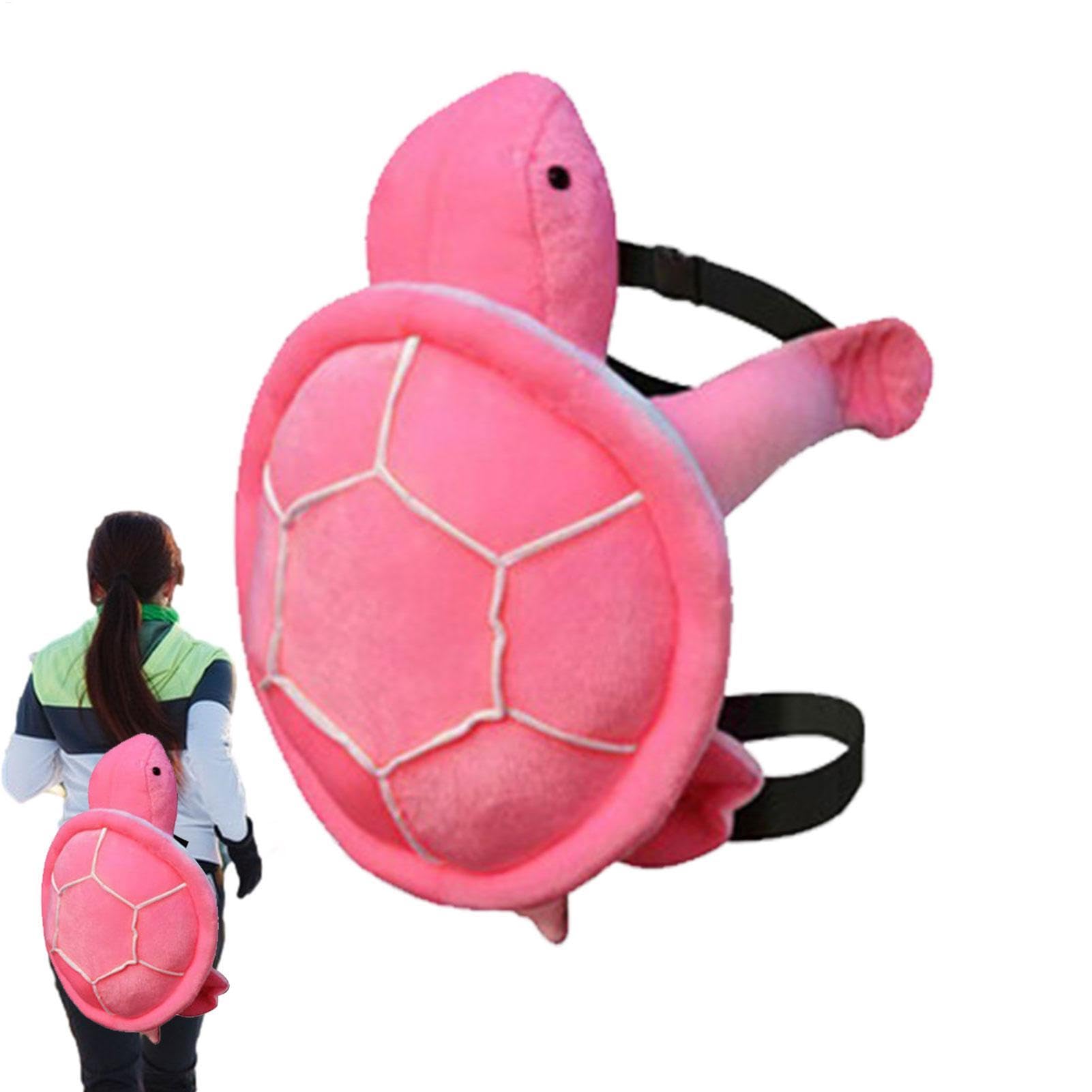 Po Pad für Snowboarden, niedlich, Schildkröten, Schutzausrüstung, Rollschuhlaufen für Eltern und Kinder, Ellbogenschutz und Hüftpolster, Jug