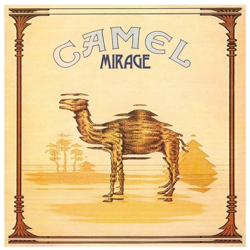 Mirage [VINYL]