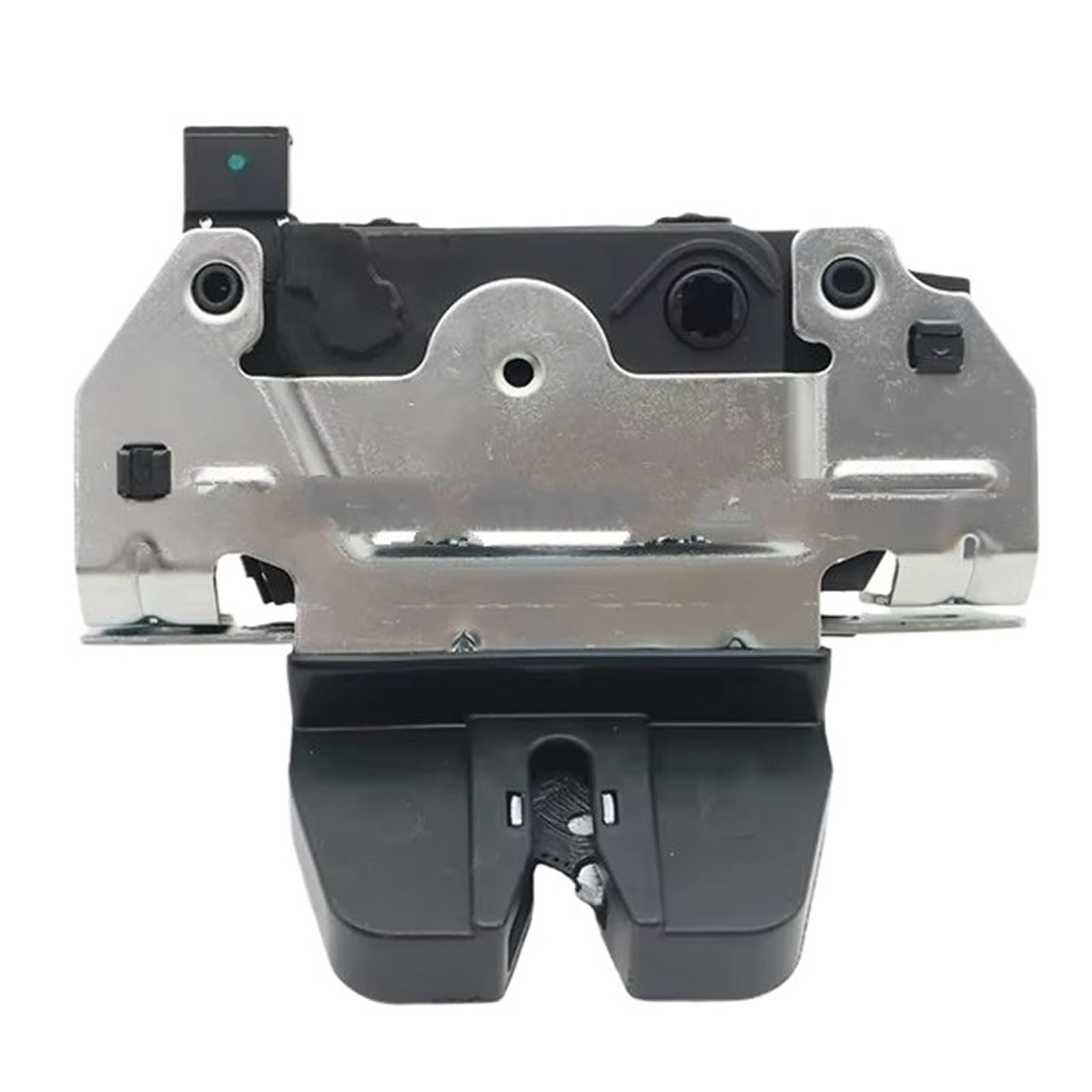 Meucgvz One Color Luggage Compartment Compatible With Opel For Astra H 2004 2005 2006 2007 2008 2009 2010 Tailgate Boot Lock Latch Catch Actuator Oem：13188851 13126497 133220