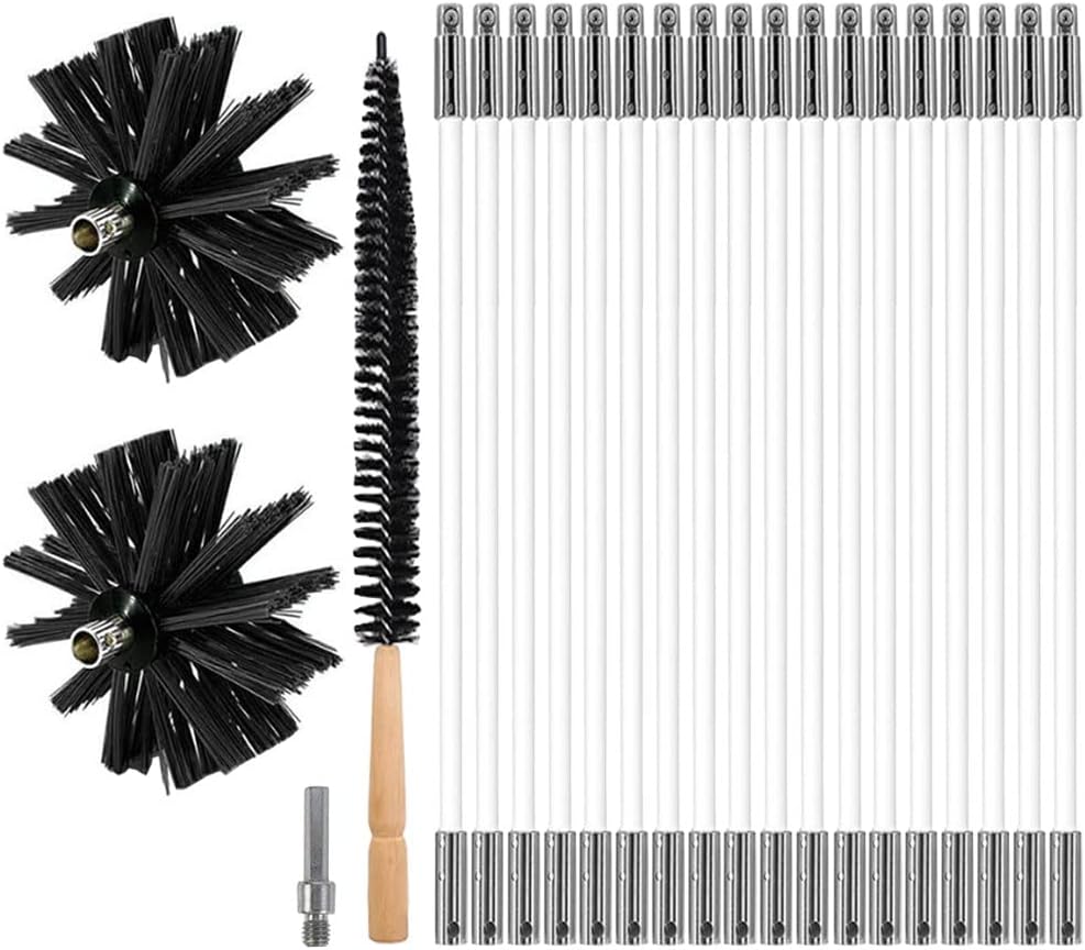 Harris Set Di 5 Pennelli Per Pittura Senza Perdita, Per Pareti E