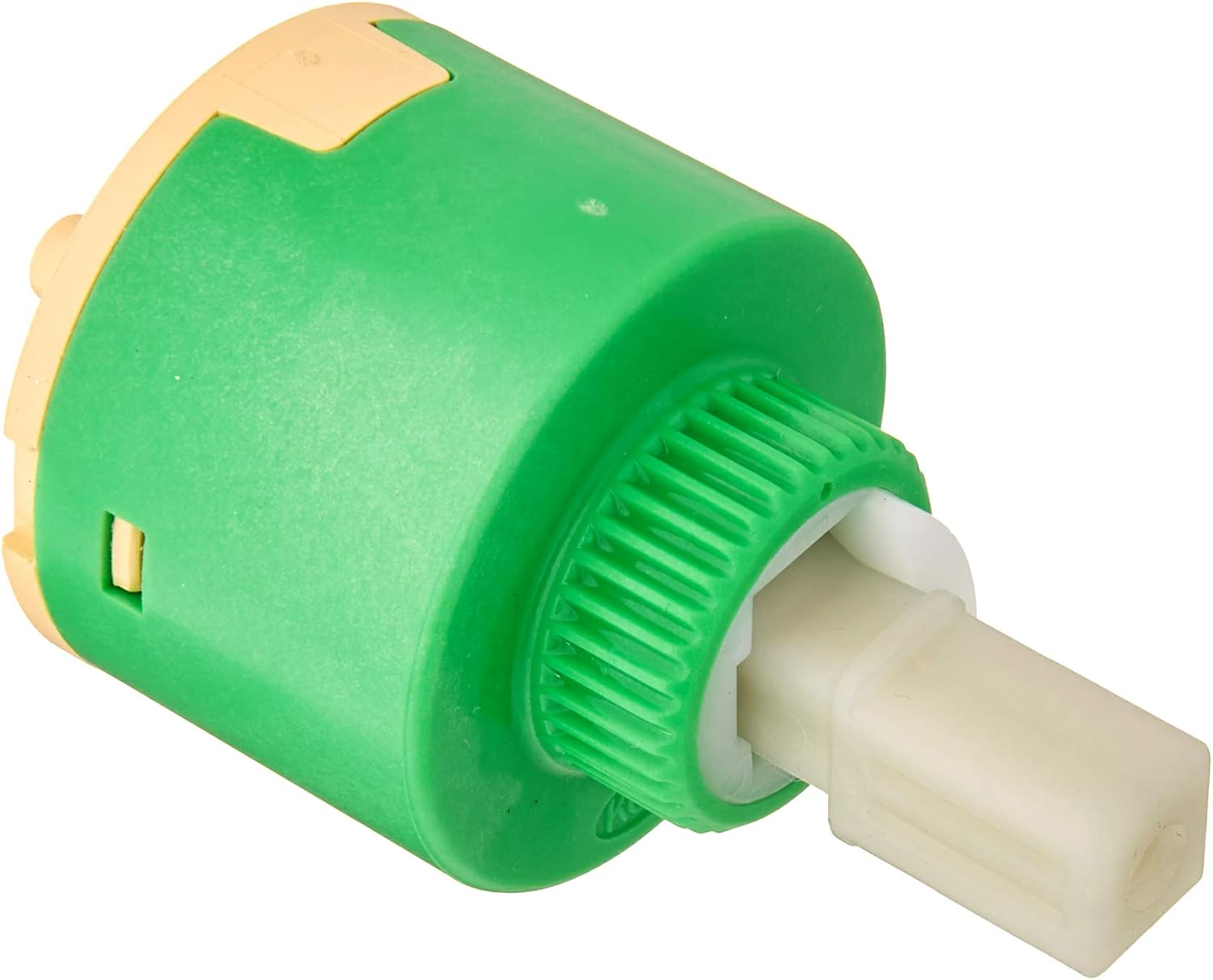 Best Cyber Monday 🔥 Danze DA507838N Ceramic Disc Cartridge for Single Handle Faucet, 40mm Limited Stock Danze DA507838N Ceramic Disc Cartridge for Single Handle Faucet, 40mm