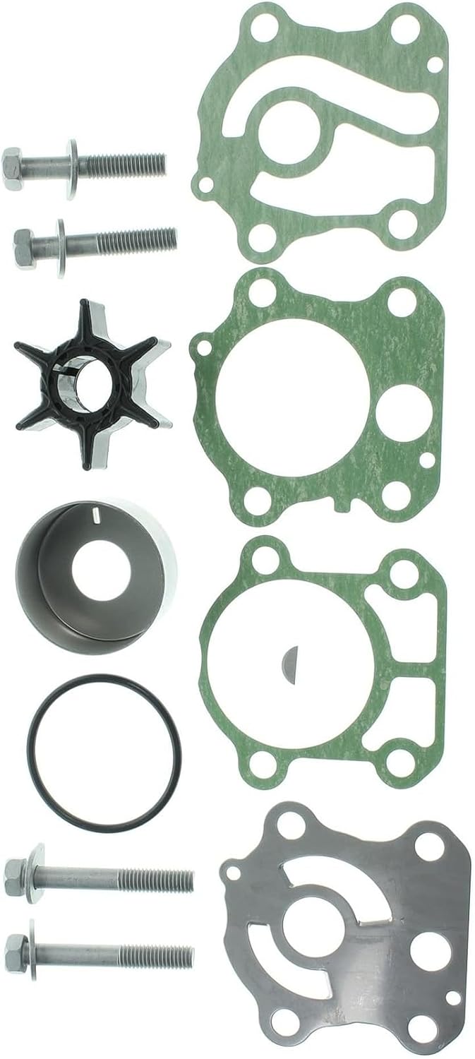 Replacement Part For Yamaha Water Pump Repair 6H3-W0078-02-00 B1Boae08522