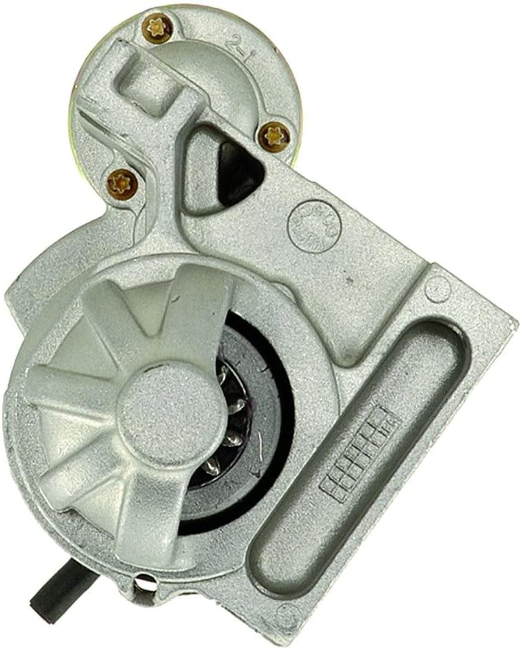 Remy 26627 Starter