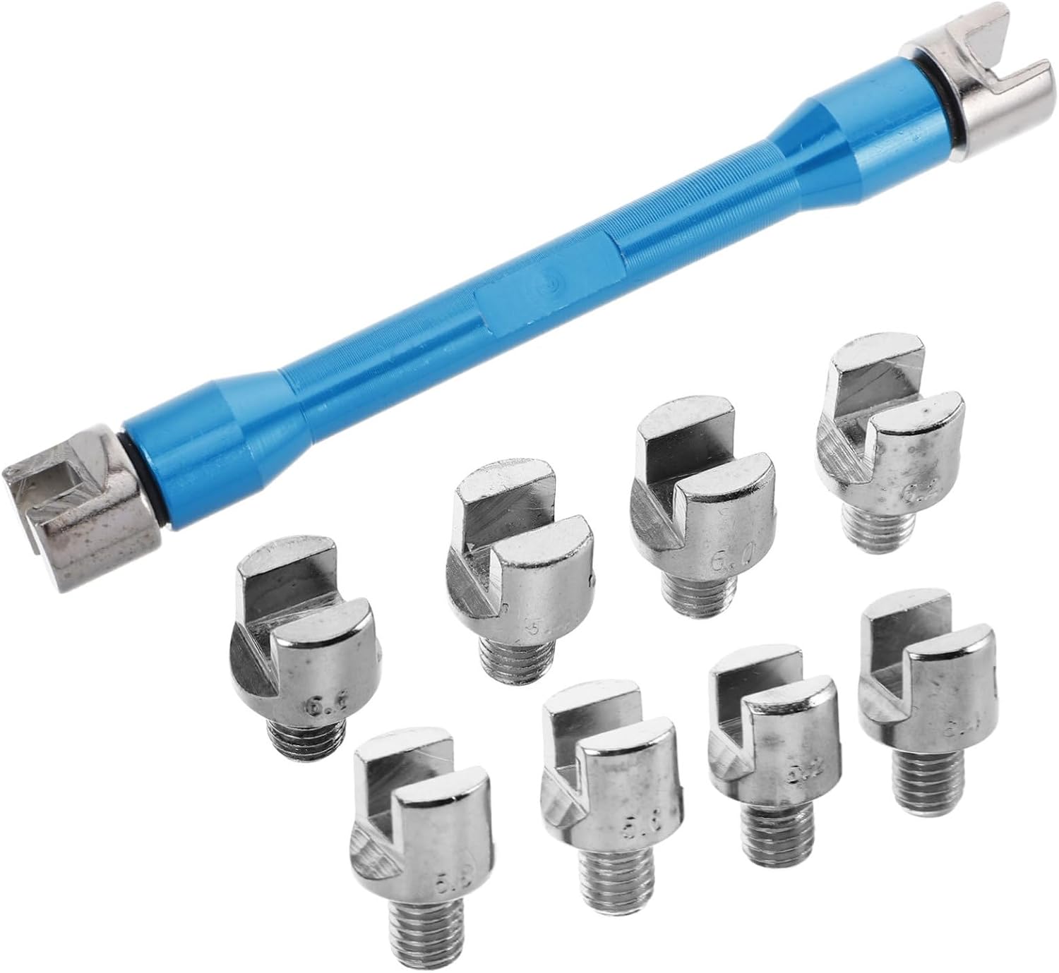 Motorcycle Service Tool Kit Tool Wrench Motorcycle Socket Wrench Bike Tire