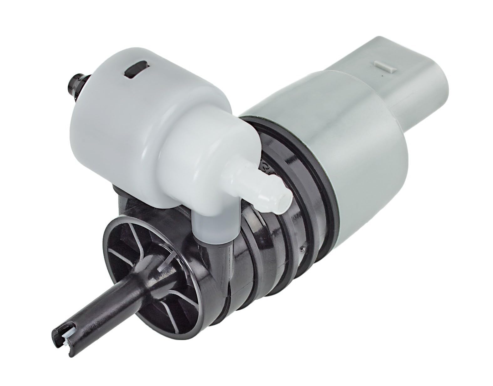 Waschwasserpumpe MEYLE soluciona fallos de limpieza en parabrisas de EQS V297 3