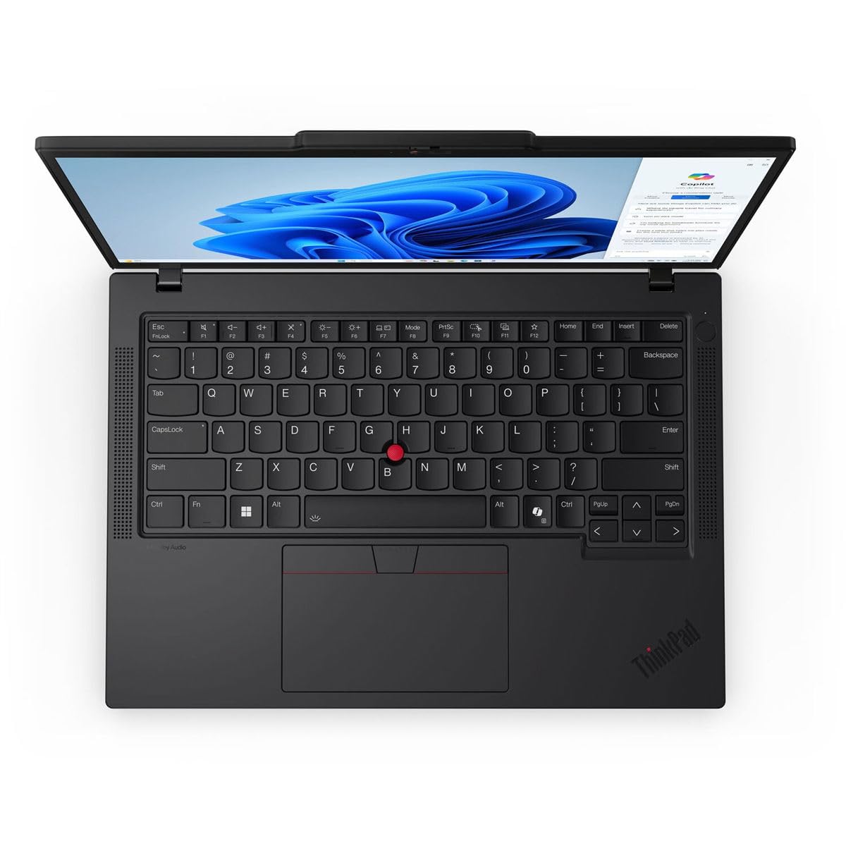 Amazon.com: Lenovo ThinkPad T14 Gen 5 21ML0055US 14 Notebook
