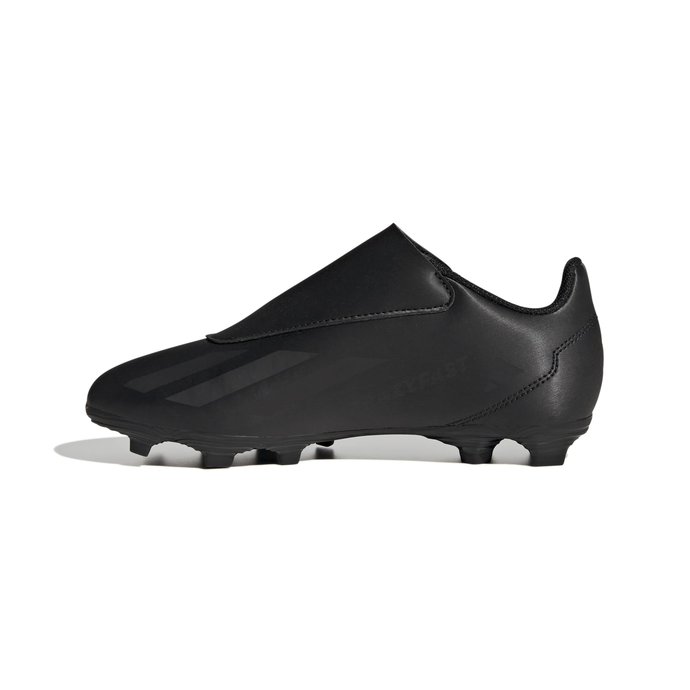 adidas X Crazyfast.4 Vel FxG J, Botas de fútbol Unisex niños