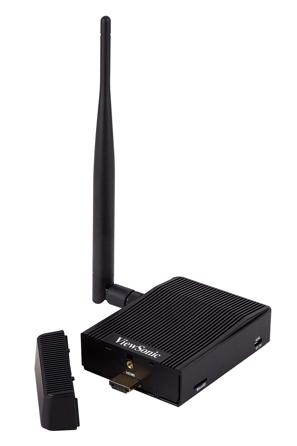 ViewSonic NMP-302W Network Media Player for Digital Signage