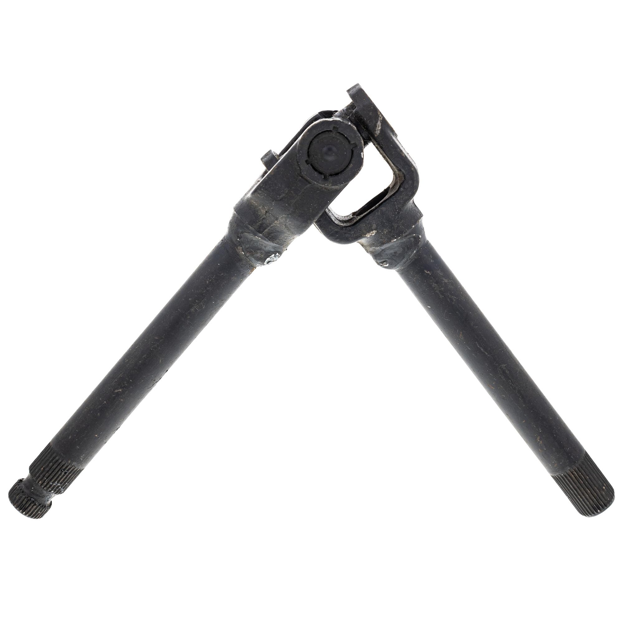 Amazon.com: CUB CADET 617-04096A Upper Steering Shaft Assembly GSE