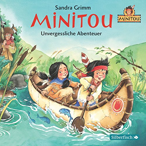 Amazon Com Unvergessliche Abenteuer Minitou 3 Audible Audio Edition Sandra Grimm Daniel Kirchberger Chloe Lee Constantin Horbuchhamburg Hhv Gmbh Audible Audiobooks