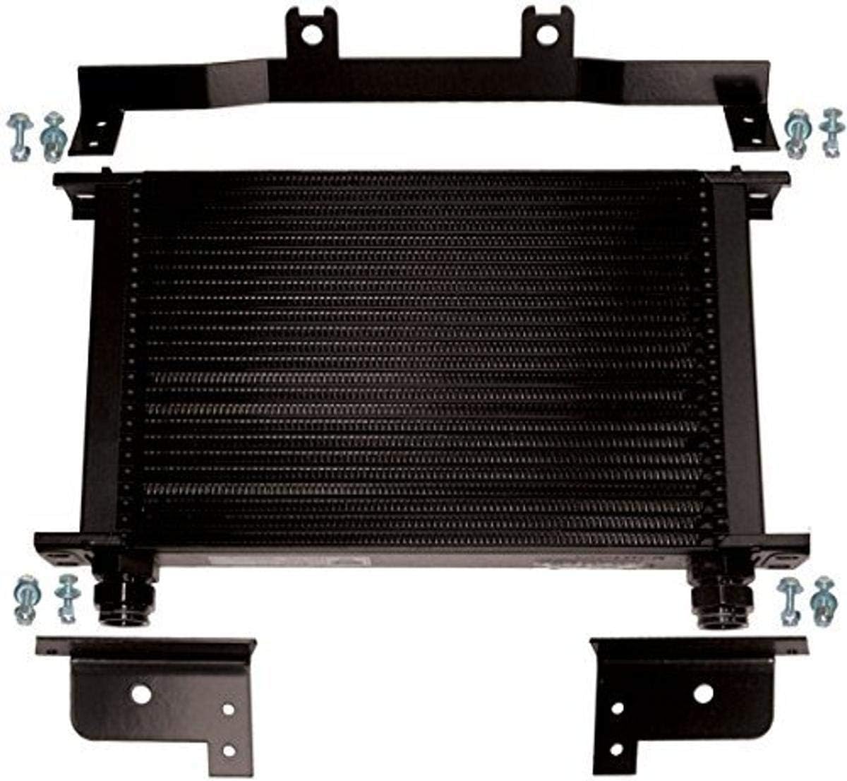 PPE Performance Transmission Cooler for 2003 2004 2005 CHEVY GMC LB7/LLY & LBZ/LMM 124060300