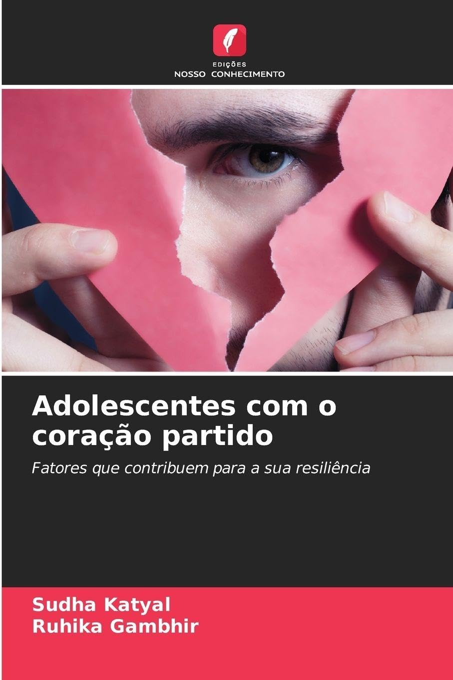 Adolescentes com o coração partido: Fatores que contribuem para a sua resiliência