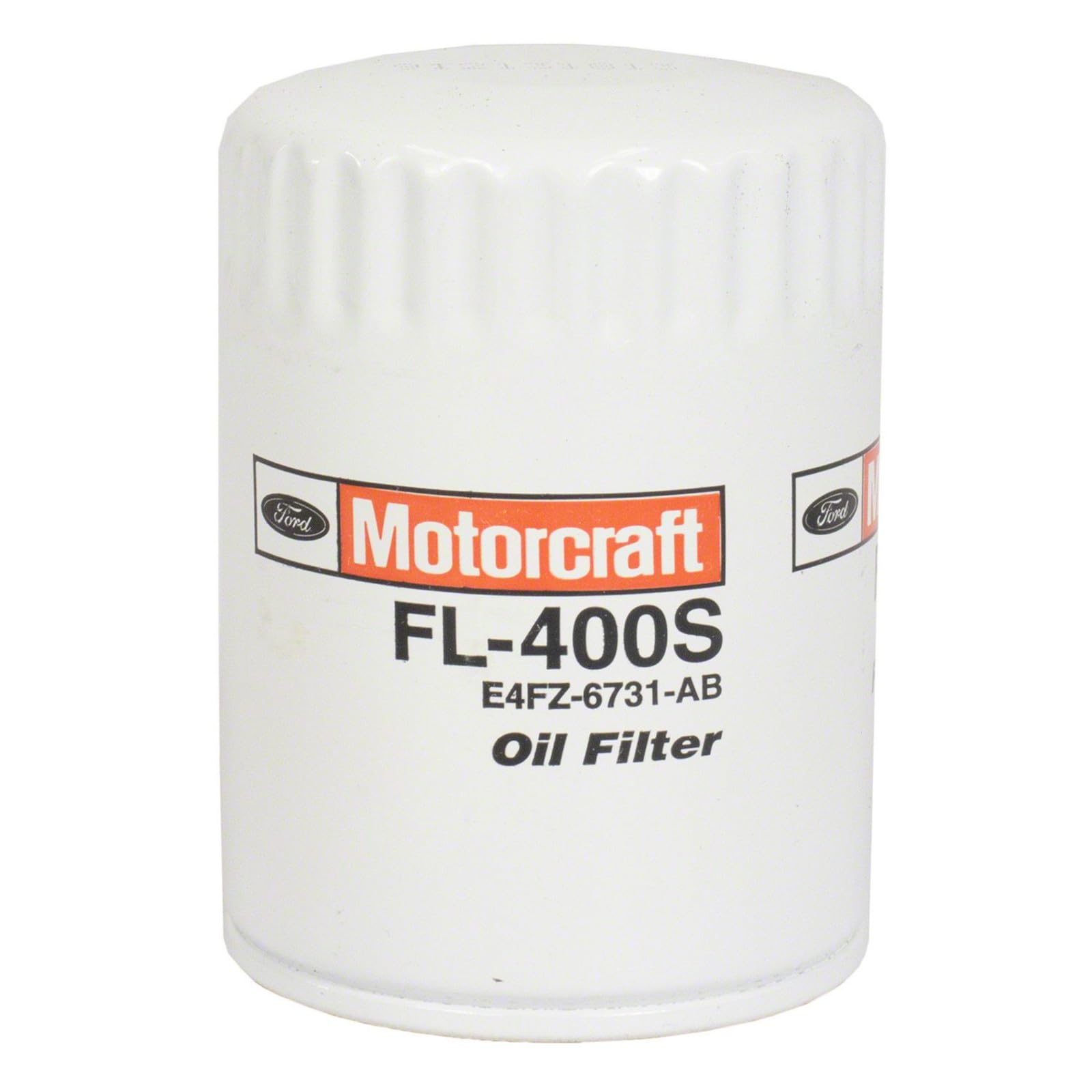 Engine Oil Filter - FL-400-S (OE Replacement for Select Models and Years of Ford, Lincoln, & Mercury Vehicles)