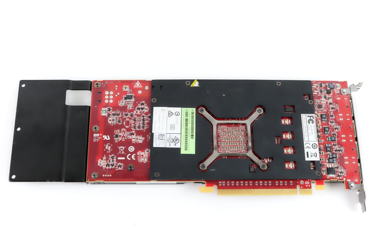 AMD FIREPRO W7100 8GB 4DP ２枚セット Amazon.com: AMD FirePro W7100 8GB GDDR5 256-Bit PCI Express