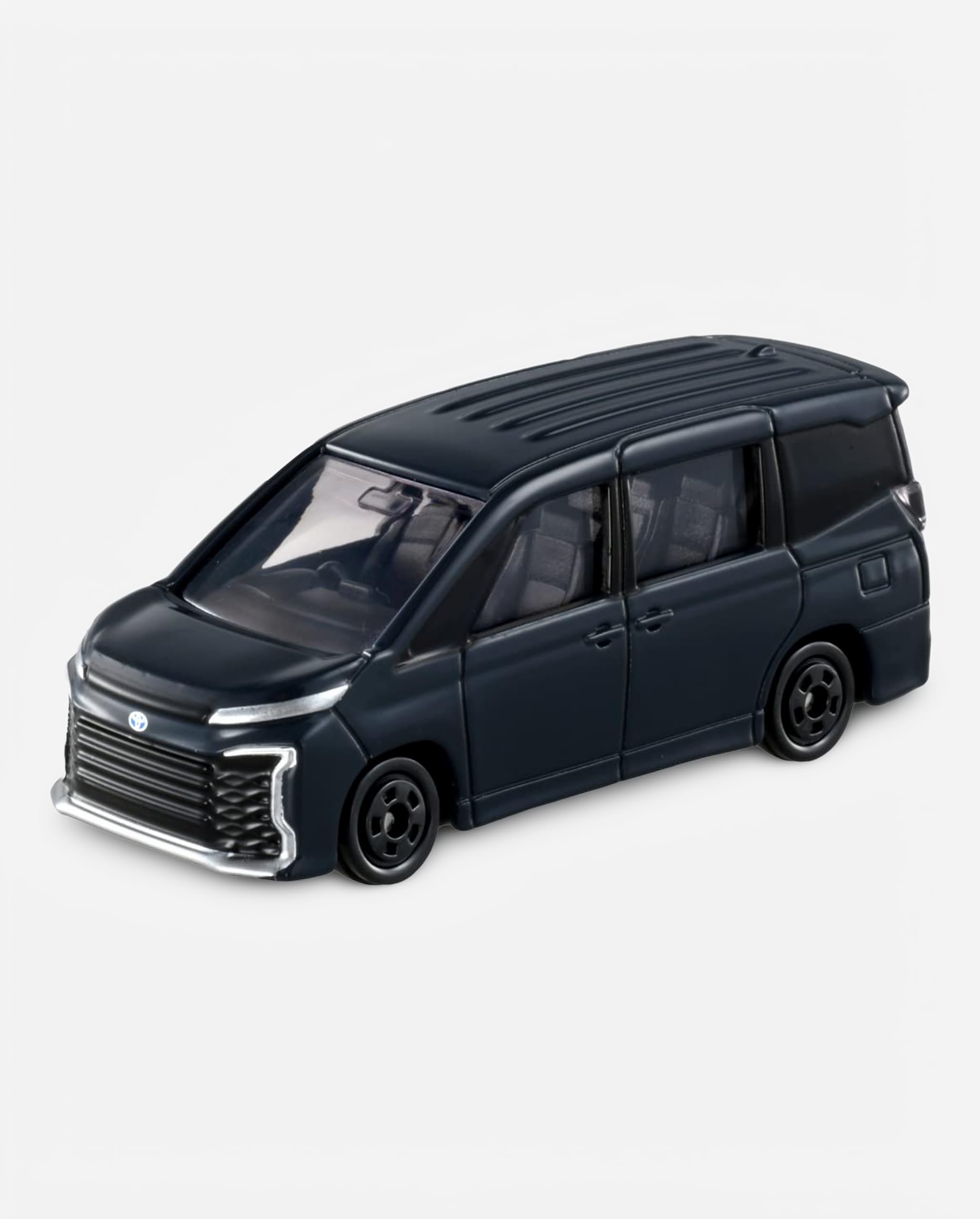 Amazon | タカラトミー(TAKARA TOMY) トミカ No.64 トヨタ ヴォクシー