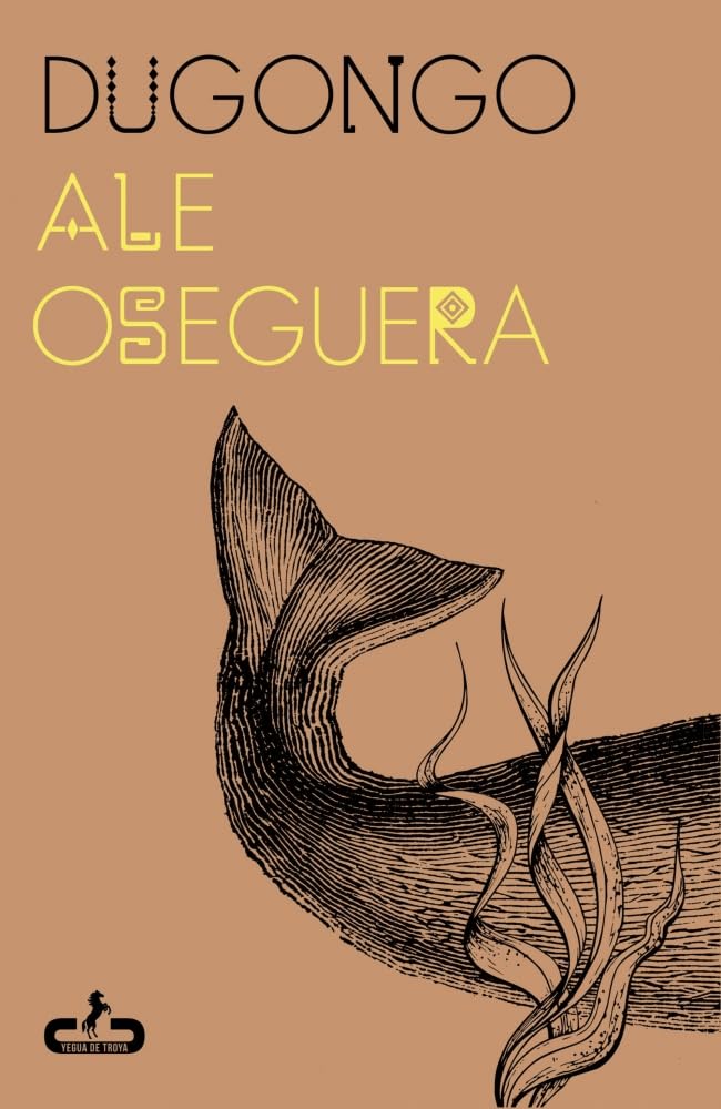 Dugongo (Caballo de Troya)