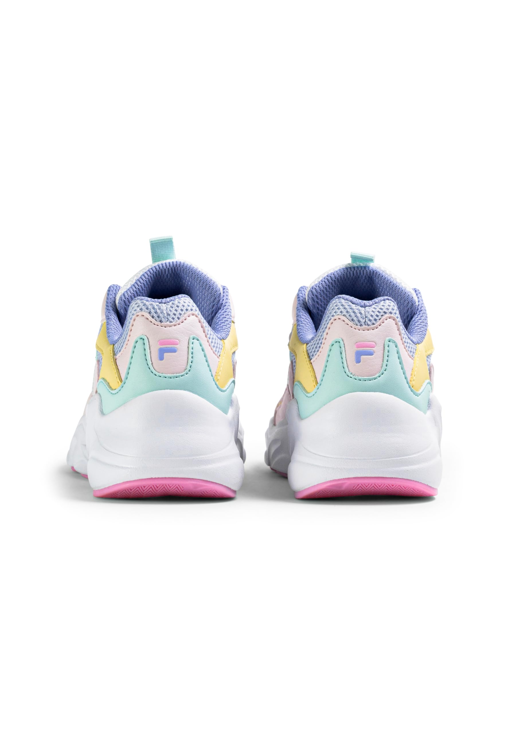 Fila Collene Gelato Kids Scarpe da ginnasticaBambine e Ragazze