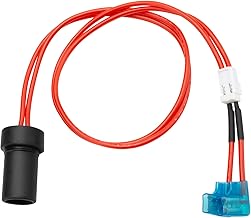 F226865 Flame Sensor Kit Compatible with Mr Heater Kerosene Forced Air Heaters, for Forced Air Kerosene Heater Igniter, for Mr Heater Dryer Igniter Accessorie