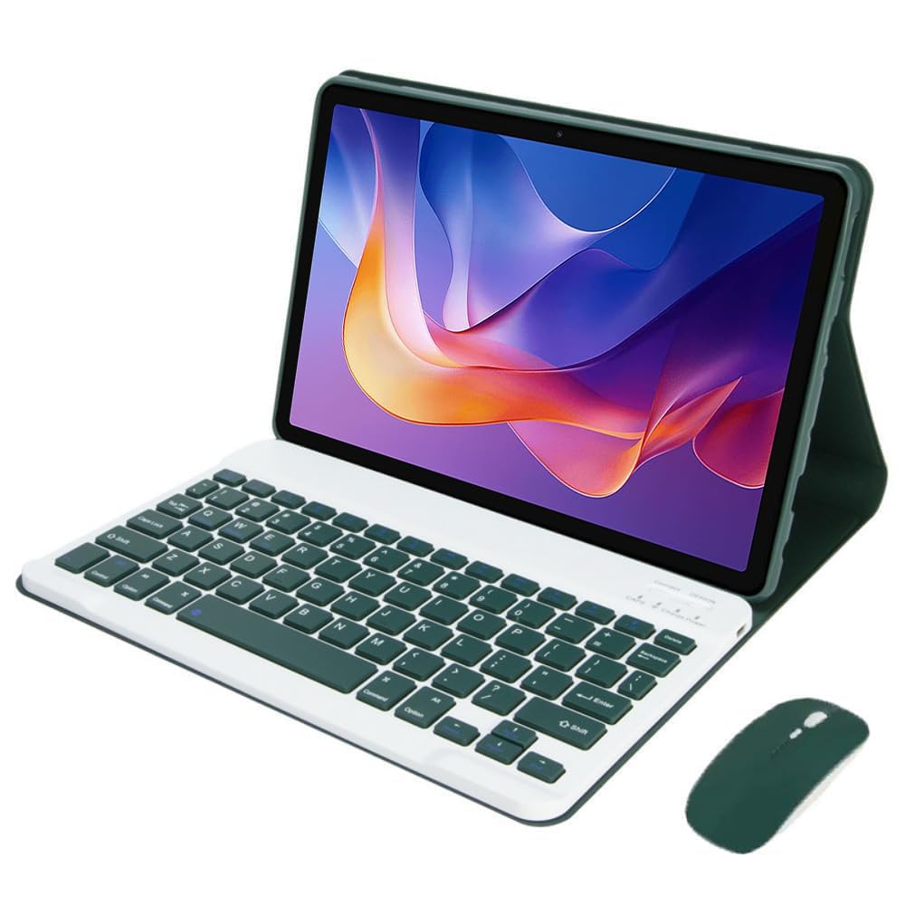 【ほぼ未使用】Xiaomi Redmi Pad SE11本体+キーボード＋ケース Amazon | マウス付き Xiaomi Redmi Pad SE 11インチ キーボード