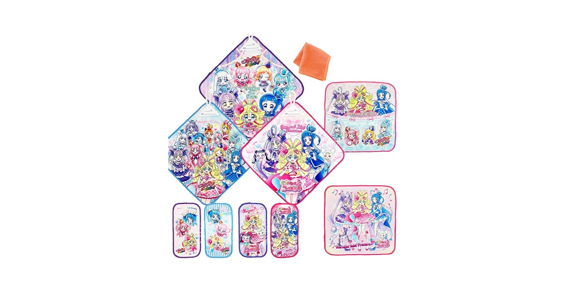 ゆせそた フィギュア ハンドタオル ゆせそたフェス ハンドタオル 八木勇征 中島颯太 FANTASTICS