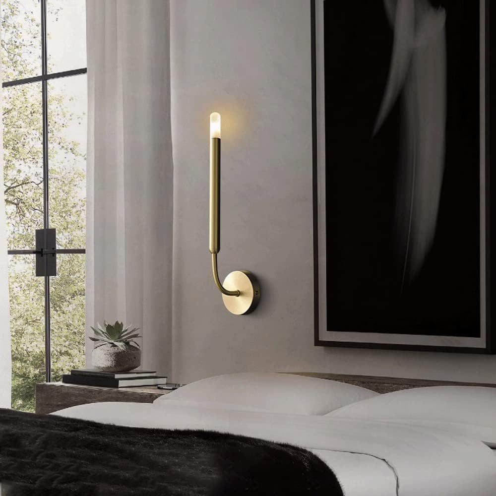 Cartwright Antique Brass Plug-In Wall Lamp with Cord Cover Light Fixture | Modern Swing Arm Warm Beige Linen Tapered Cylinder Shade for Bedroom Bedside House Reading Living Room Home Dining Cartwright Antique Brass Plug-In Wall Lamp with Cord Cover Light Fixture | Modern Swing Arm Warm Beige Linen Tapered Cylinder Shade for Bedroom Bedside House Reading Living Room Home Dining