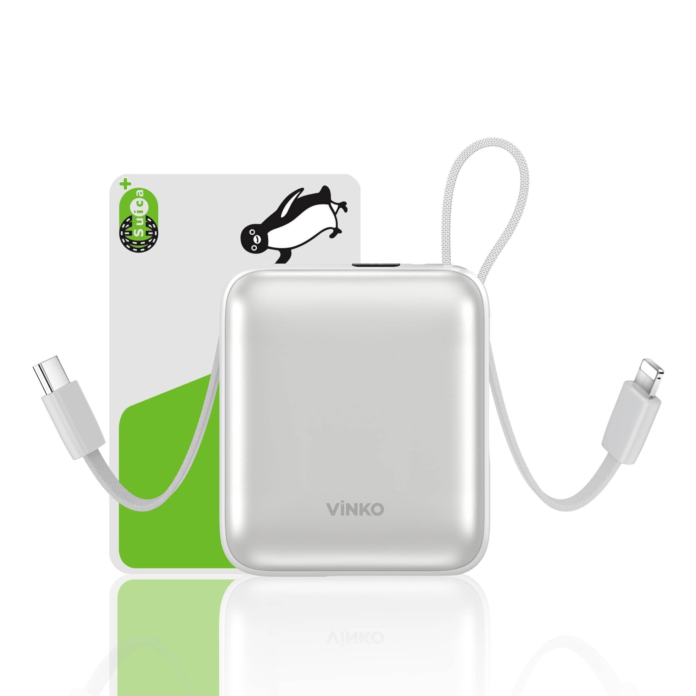 Ado　モバイルバッテリー　No.1 10000mAh Type-C　PSE適合 Ado モバイルバッテリー No.1 10000mAh Type-C PSE適合 Ado