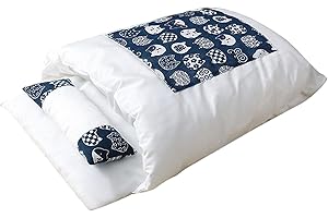 Japanese Style Cat Bed Kitty Sack