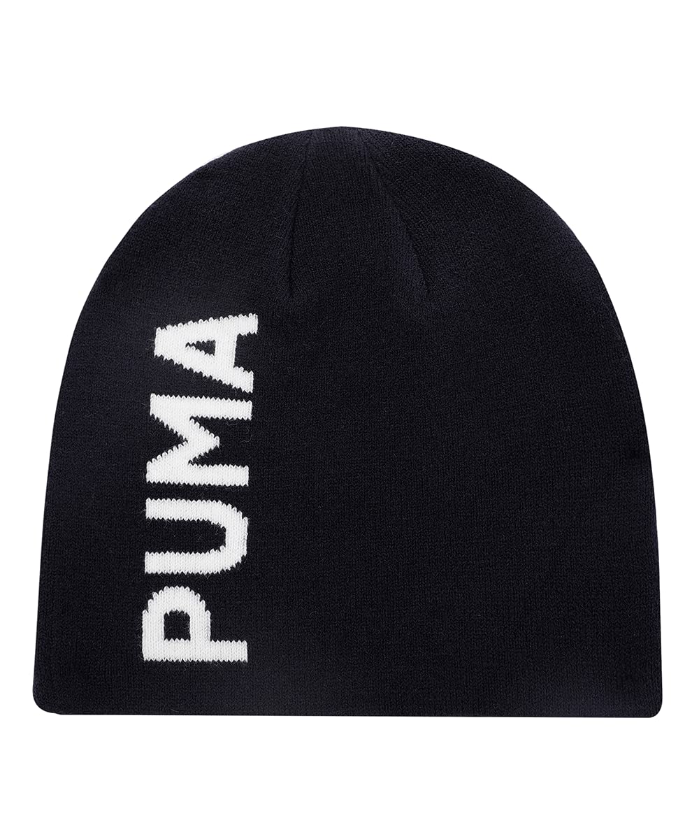 Ami×PUMA ニット帽 ami - 22FW AMI x Puma Beanie [公式正規品] ニット帽の通販 by