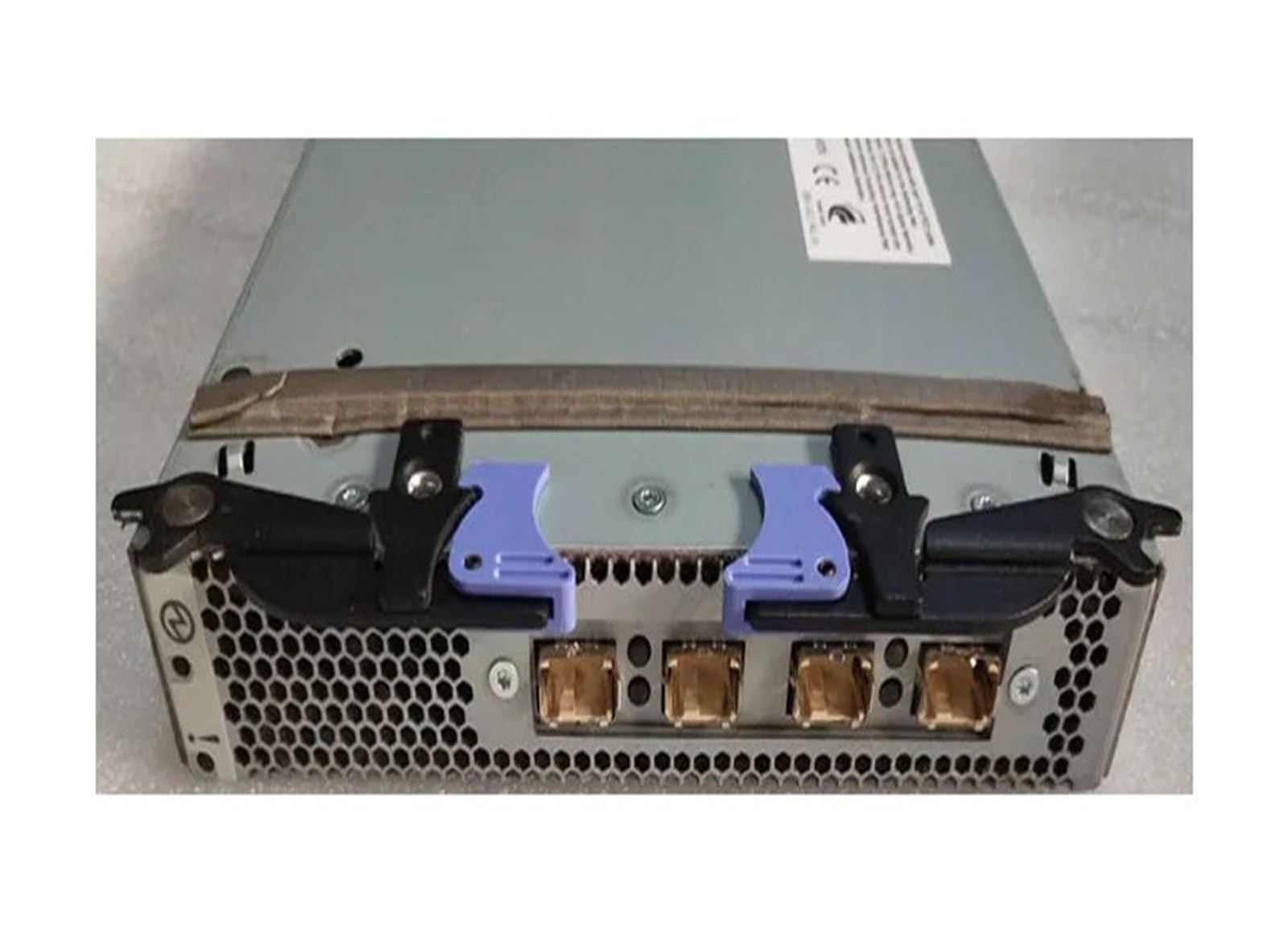 BALYDLUL For DS8700 45W2867 31P1466 IO board Port 8Gb 242X-941 Kit
