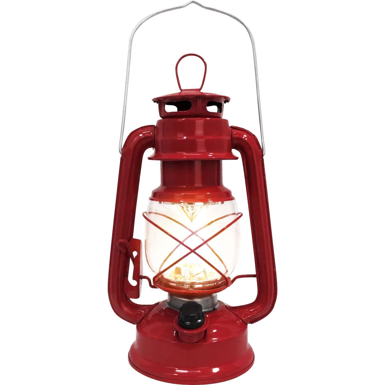 Amazon.co.jp: Lad Weather LED Lantern, Rechargeable, LED Light