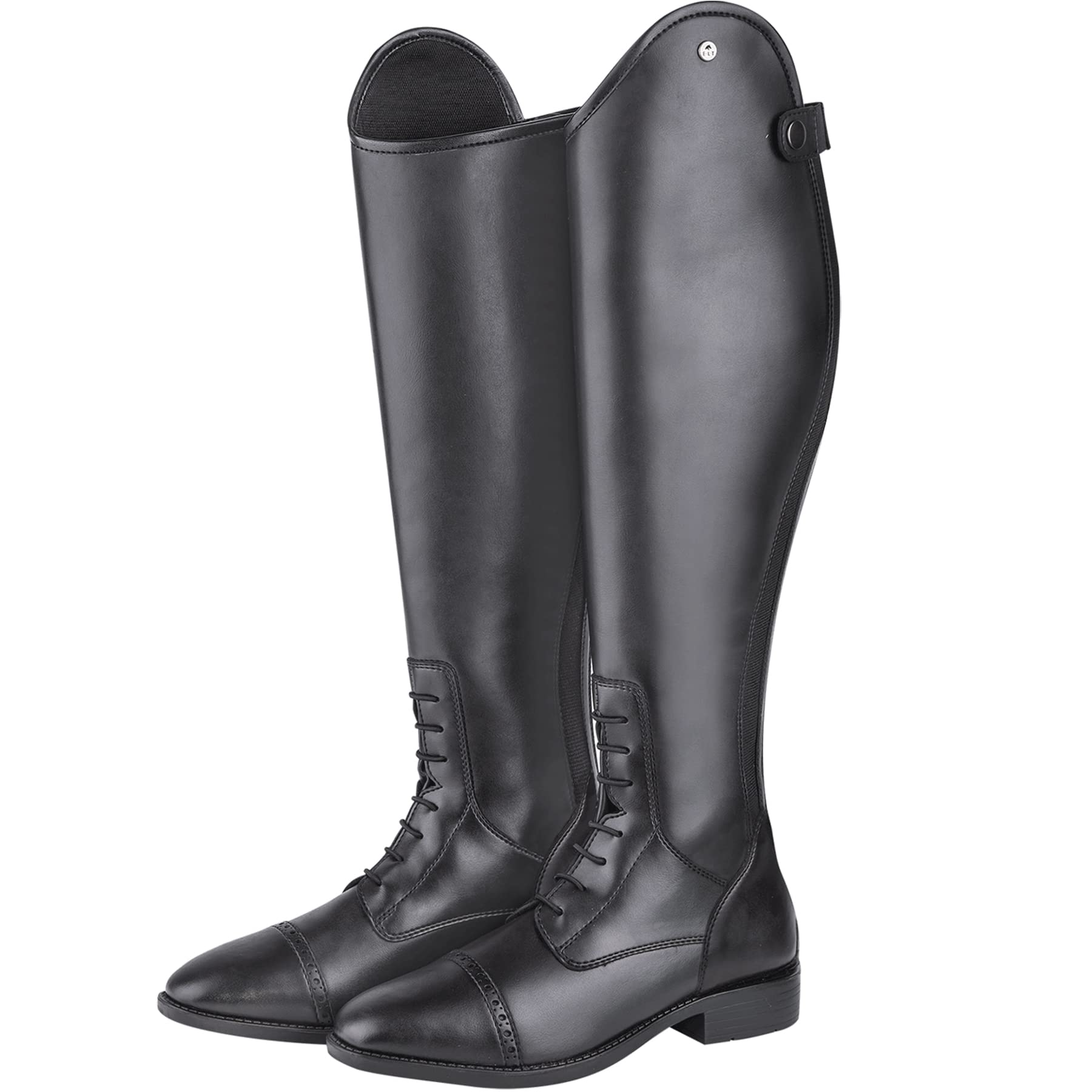 ELT Reitstiefel Portland