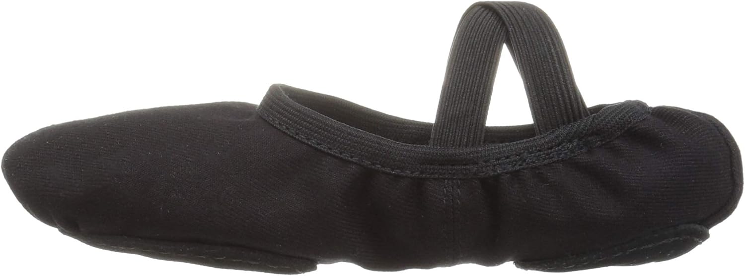 Bloch Girl's Performa Dance Shoe - Image 10