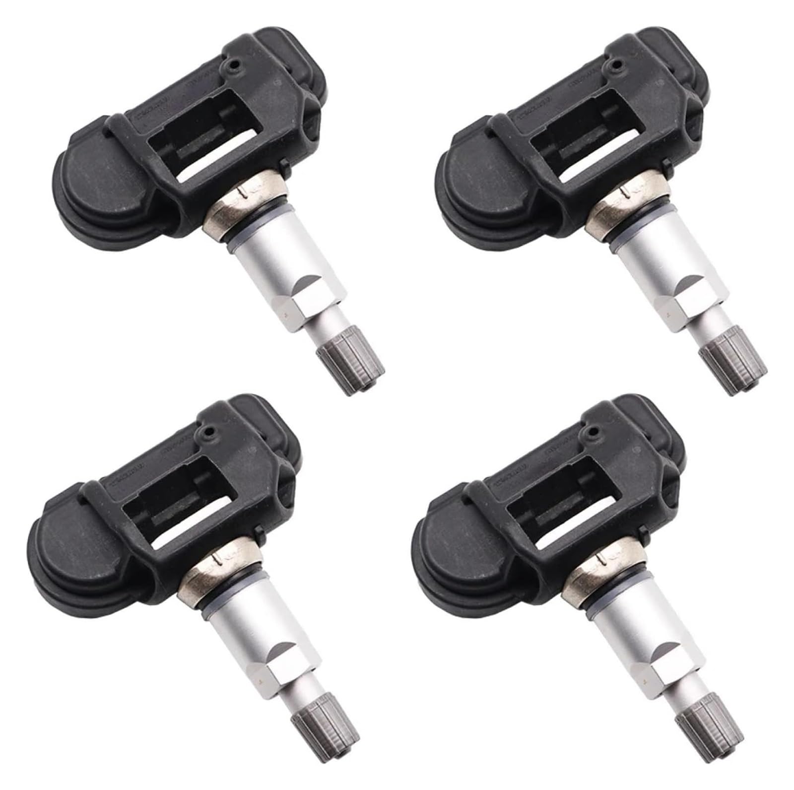 Sécuriser les trajets en Fiat Ducato Combi 2014-2021 avec TPMS 670002790 - 7