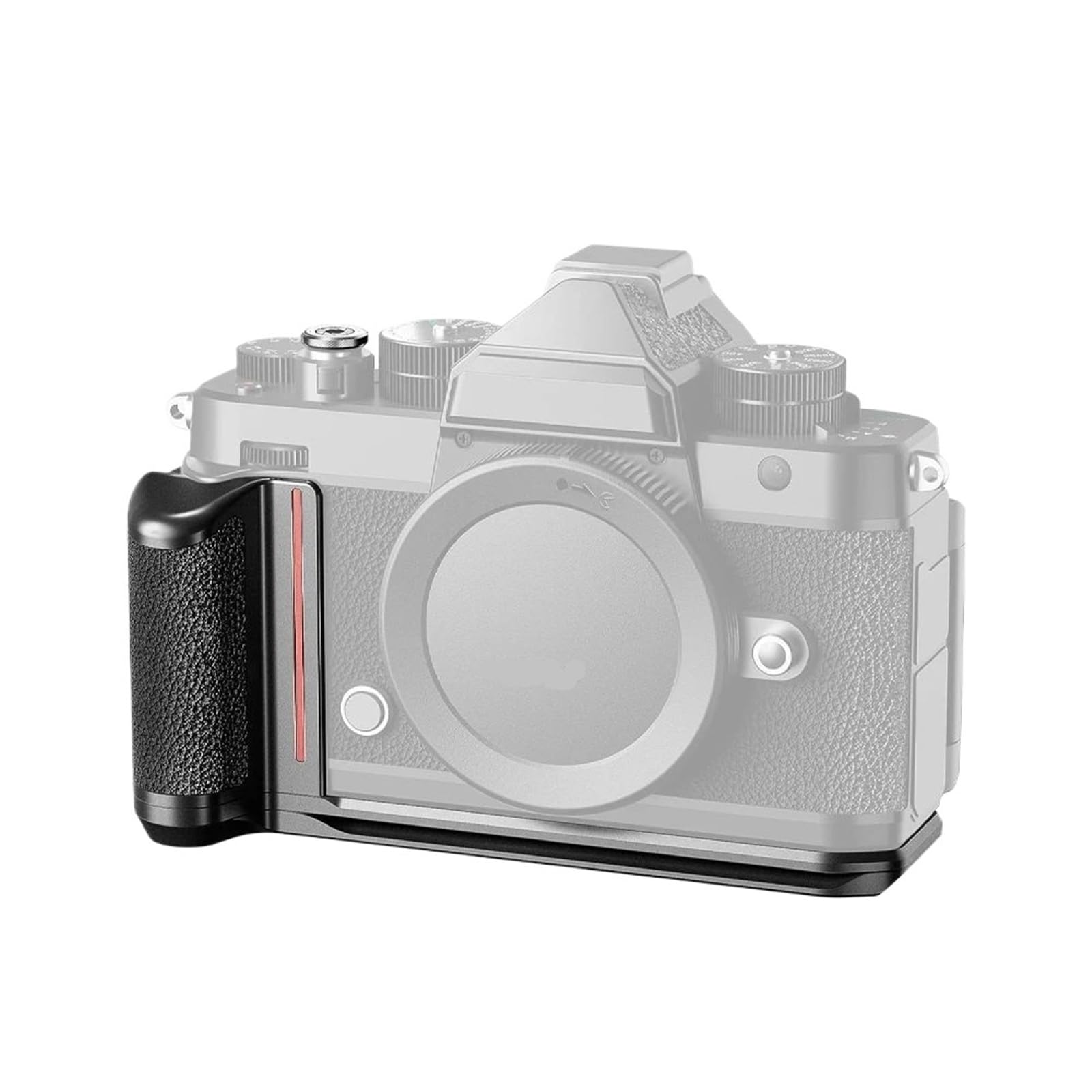 Compatible avec la poignée en Forme de L Nikon Z f