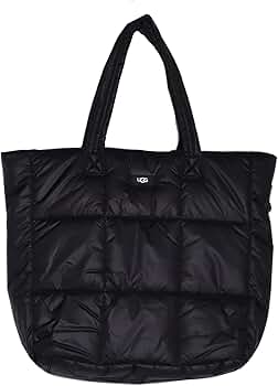 Amazon | [アグ] ELLORY PUFF TOTE BAG 1126174 ショルダー