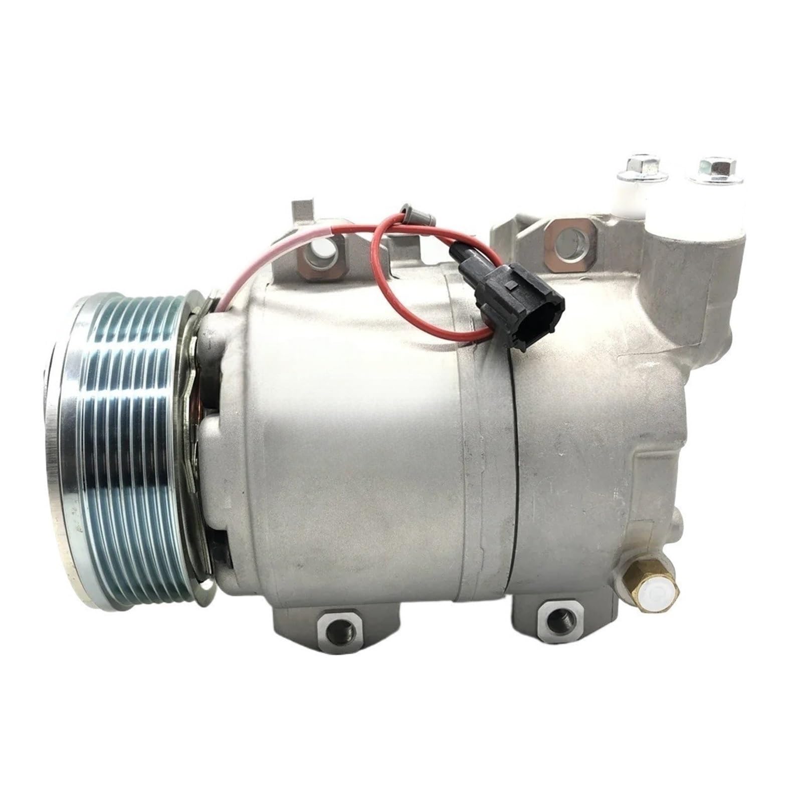 Dlkaddkgf One Color A/C Ac Cooling Compressor Pump Dks17d Compatible For Nissan Caravan Nv350 Urvan E26 747