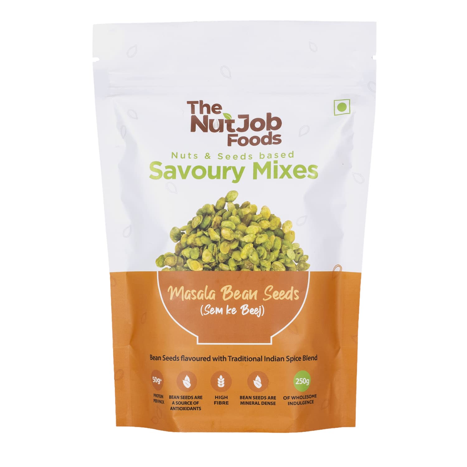 See full amazon price history chart for The NutJob Sem ke Beej - Bean Seeds with Masala - Spicy Sem ke Beej Namkeen Snack(250g) The NutJob Sem ke Beej - Bean Seeds with Masala - Spicy Sem ke Beej Namkeen Snack(250g) (B09BKXPVMM) Amazon Price History, Amazon Price Tracker