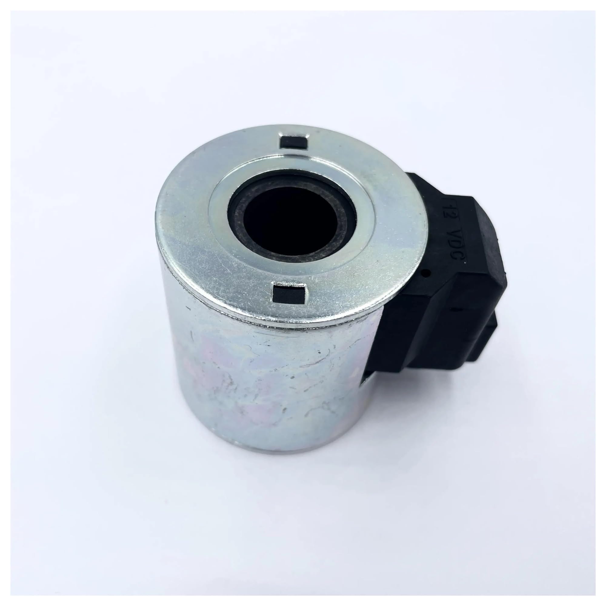 Bobine d'électrovanne 24 V 4301864 électrovanne hydraulique excavatrice 4303712