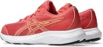 ASICS Les enfants Contend 9 Chaussures de course scolaire de niveau