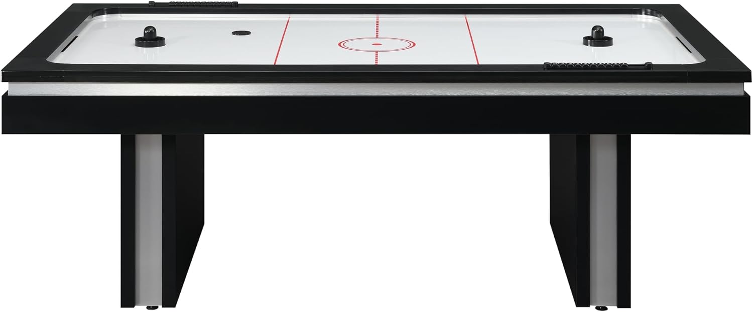 Picket House Furnishings Westbrook Air Hockey Table