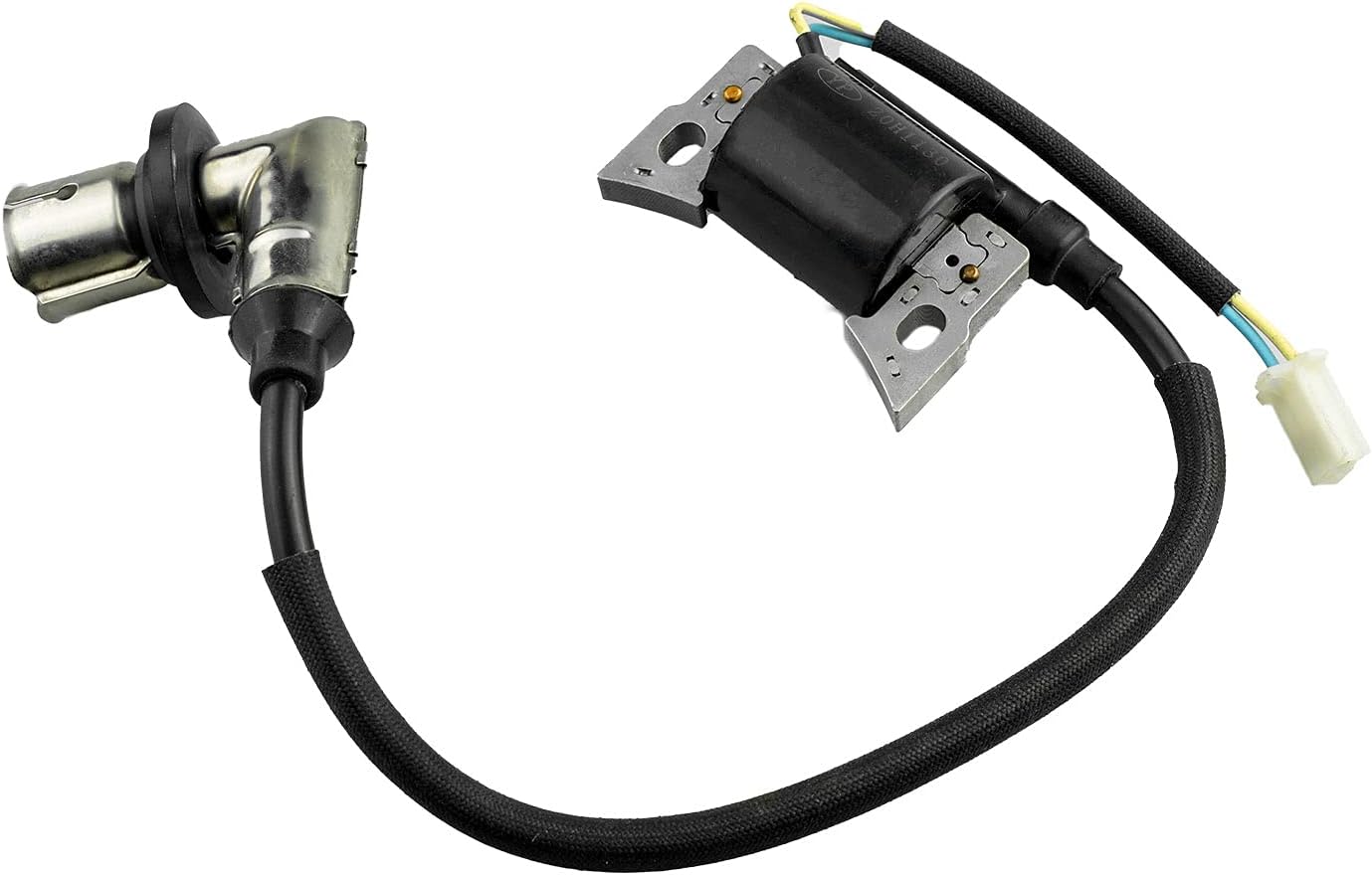 JJing Ignition Coil for Generac 0H43470136 IX2000 IX1600