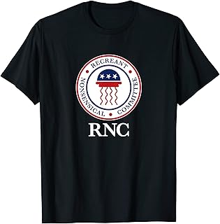Election Campaign Voting Candidate President Political Party T-Shirt