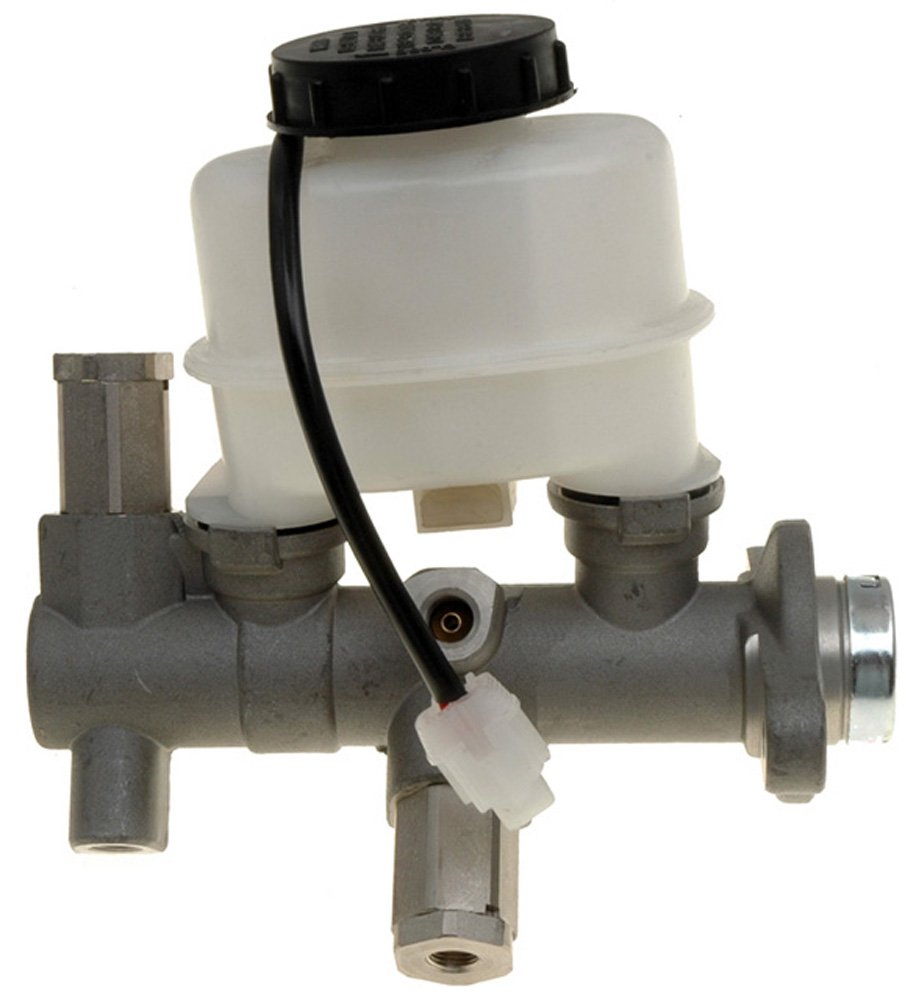 Raybestos MC391497 Brake Master Cylinder - New Replacement Part (1 Pack)
