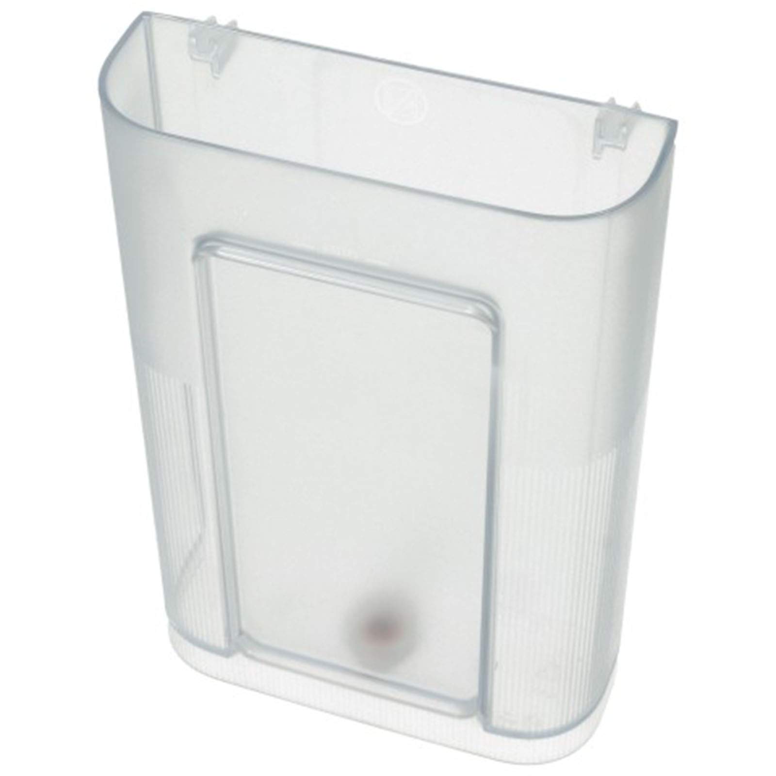 SPARES2GO Water Tank Compatible with Delonghi fits Nespresso EN500 EN510 Latissima Coffee Machine