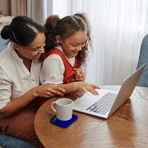 Miniatura 2 de 3dRose Danita Delimont - Florida - Estados Unidos, Florida, Miami, ciudad de Brickell Key, amanecer. - Juego de 4 posavasos - Soft (cst_205552_1)