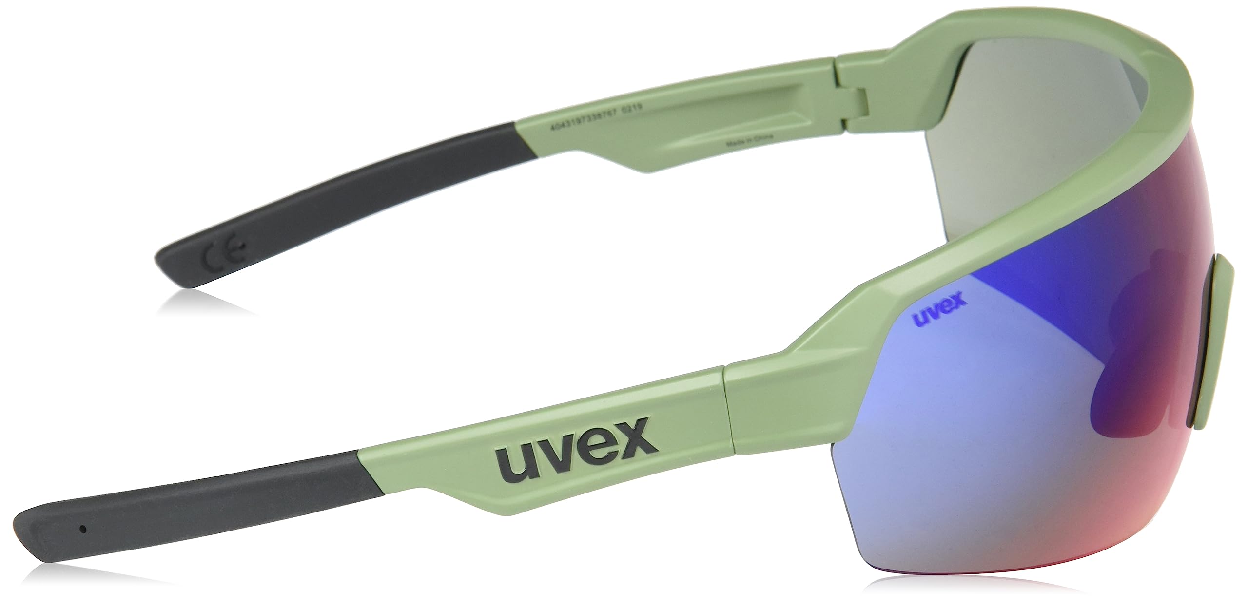 uvex Sportstyle 227
