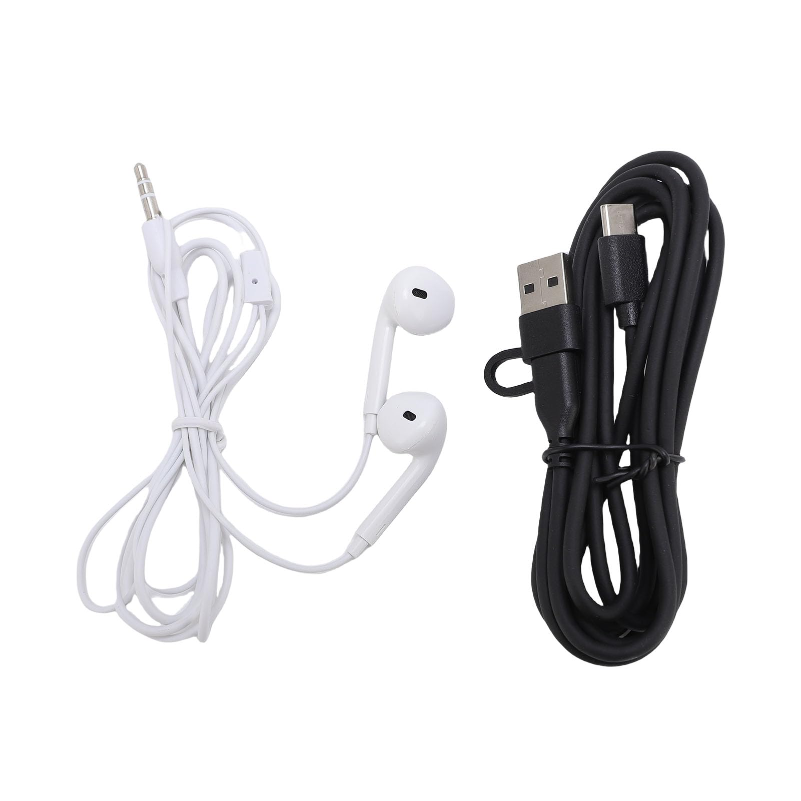 Naroote Cambiador de Voz con Micrófono de Mano, 16 Efectos de Sonido para Grabación de Juegos, Teléfono, Computadora, PC, Portátil, Cambiador de Voz ABS Negro Portátil con 16 Modificaciones de para