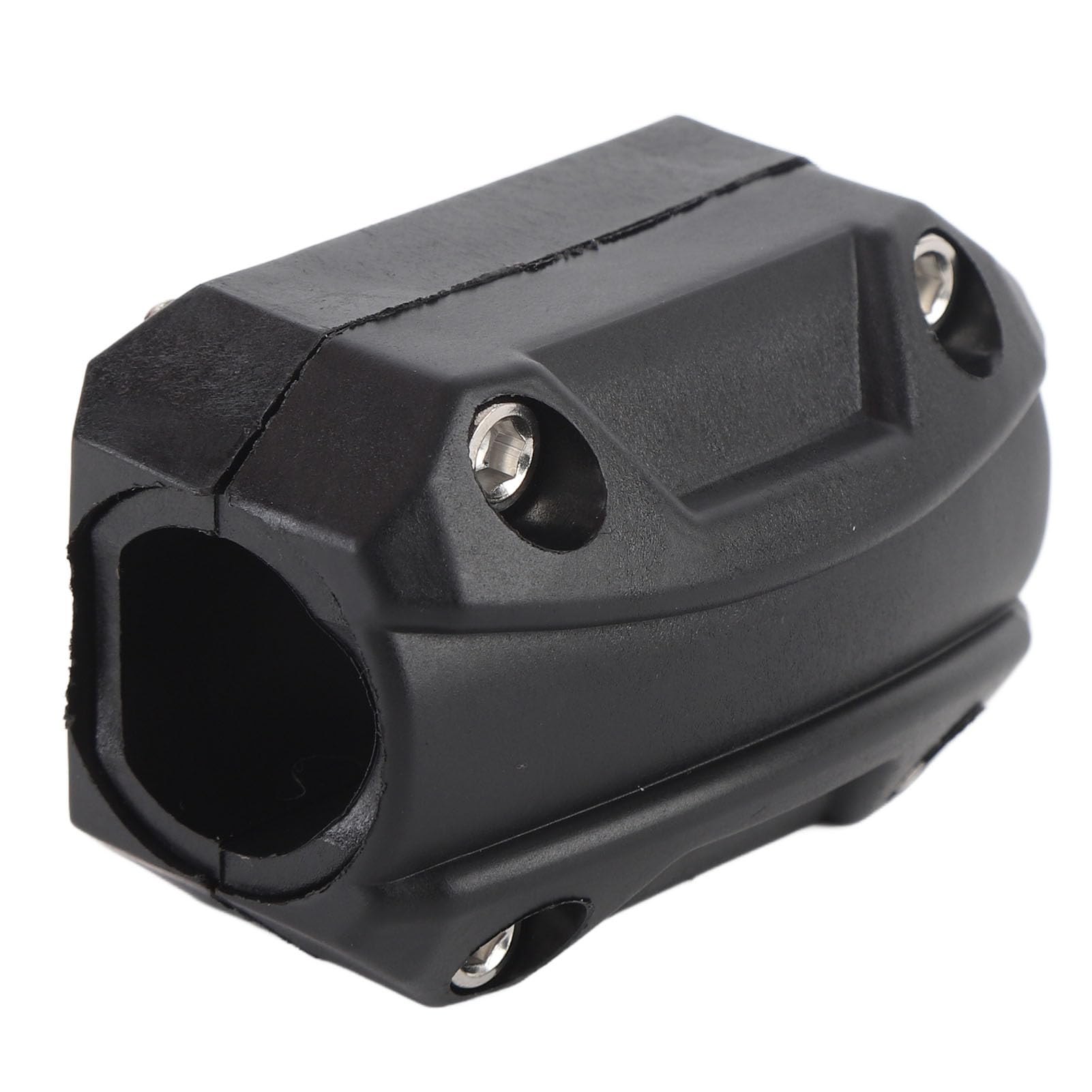 Silnik Motocykla Osłona Zderzaka Amortyzujący Blok Zabezpieczający listwę zderzeniową do Motocykla 22 25 28mm, Trwała Ochrona Silnika dla Wszystkich Jeźdźców